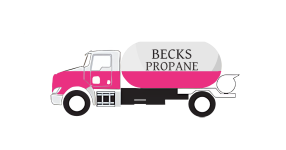 Becks Propane